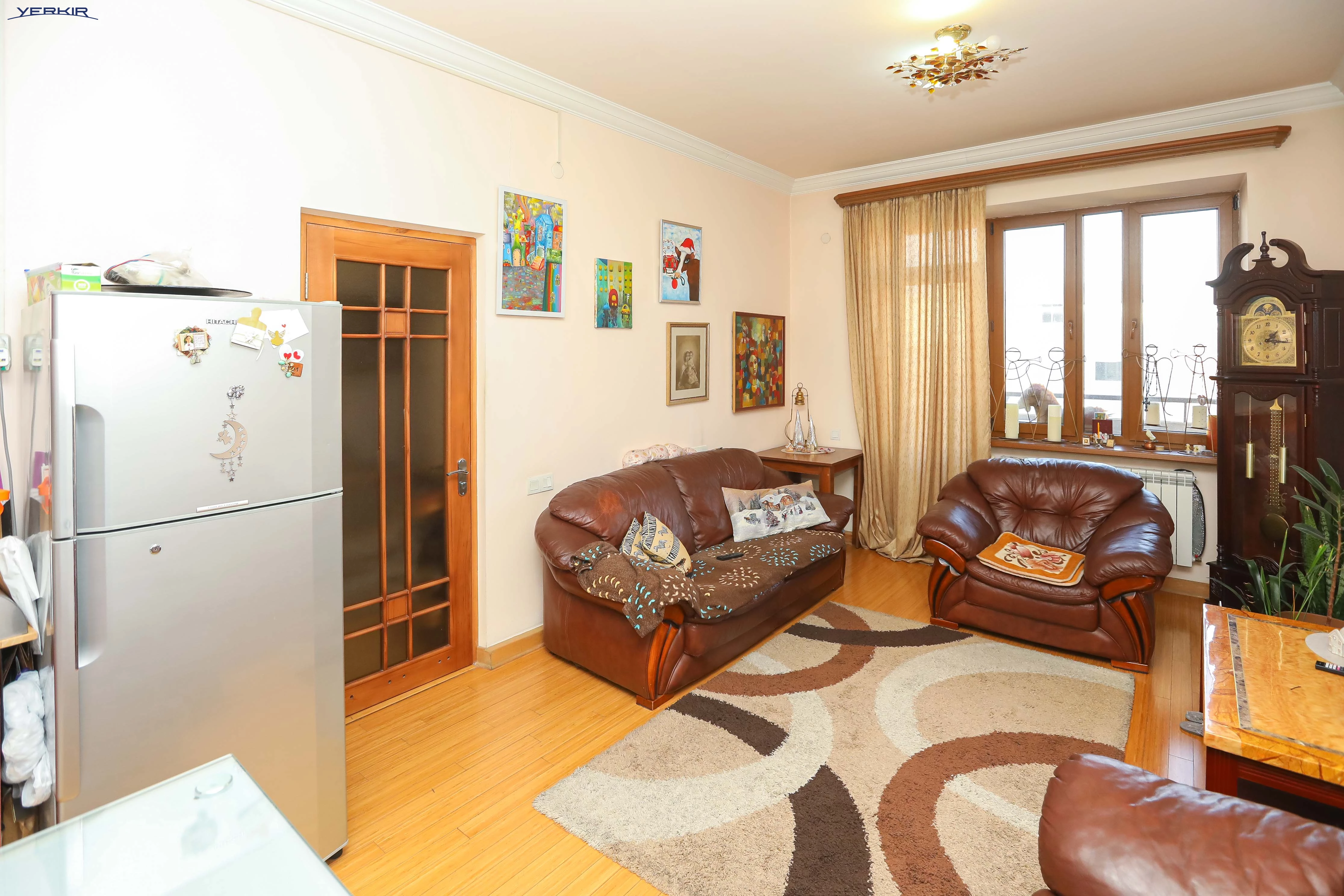 Квартиры Код 10+221103