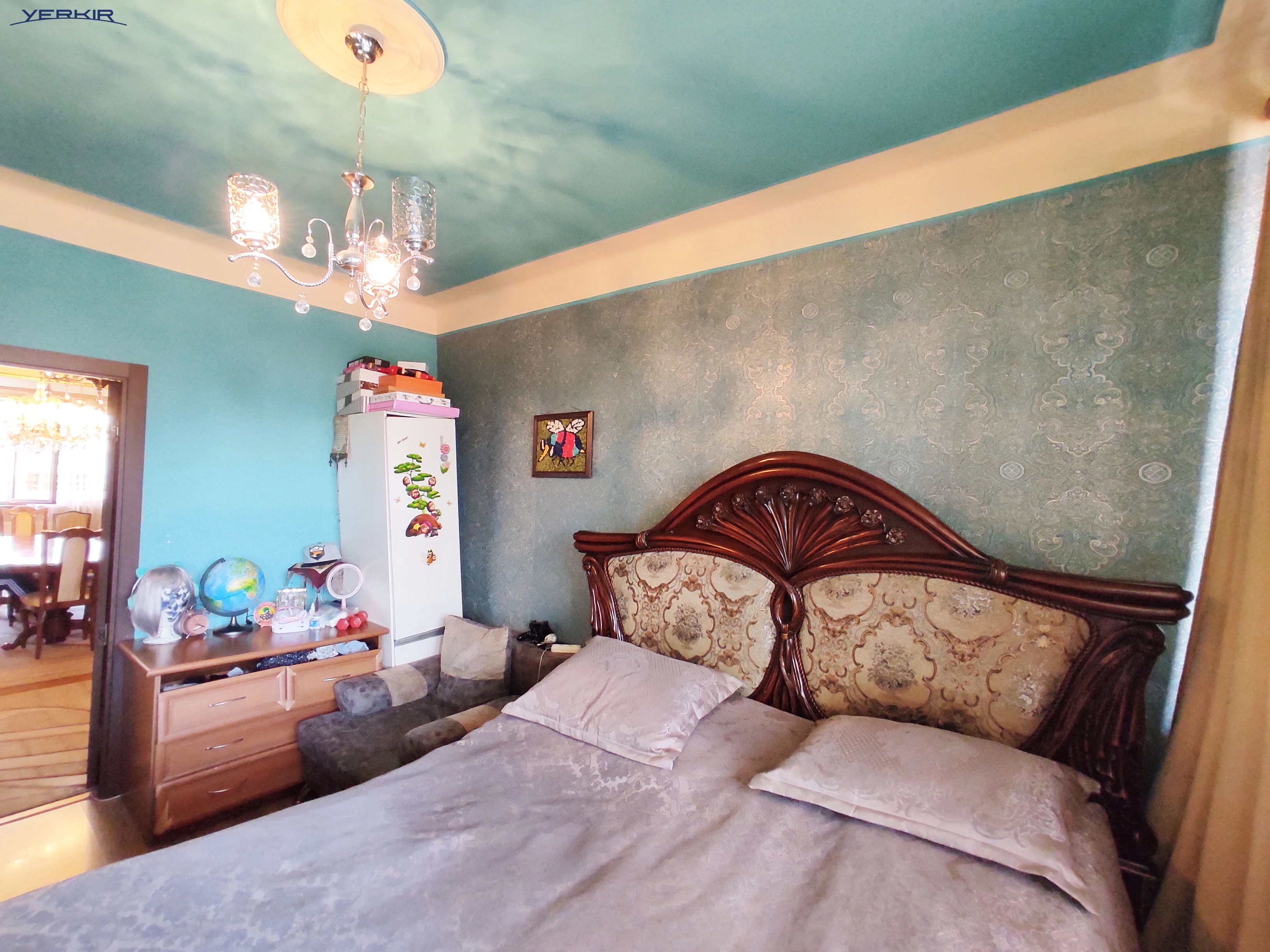 Apartments Code: 10+311854