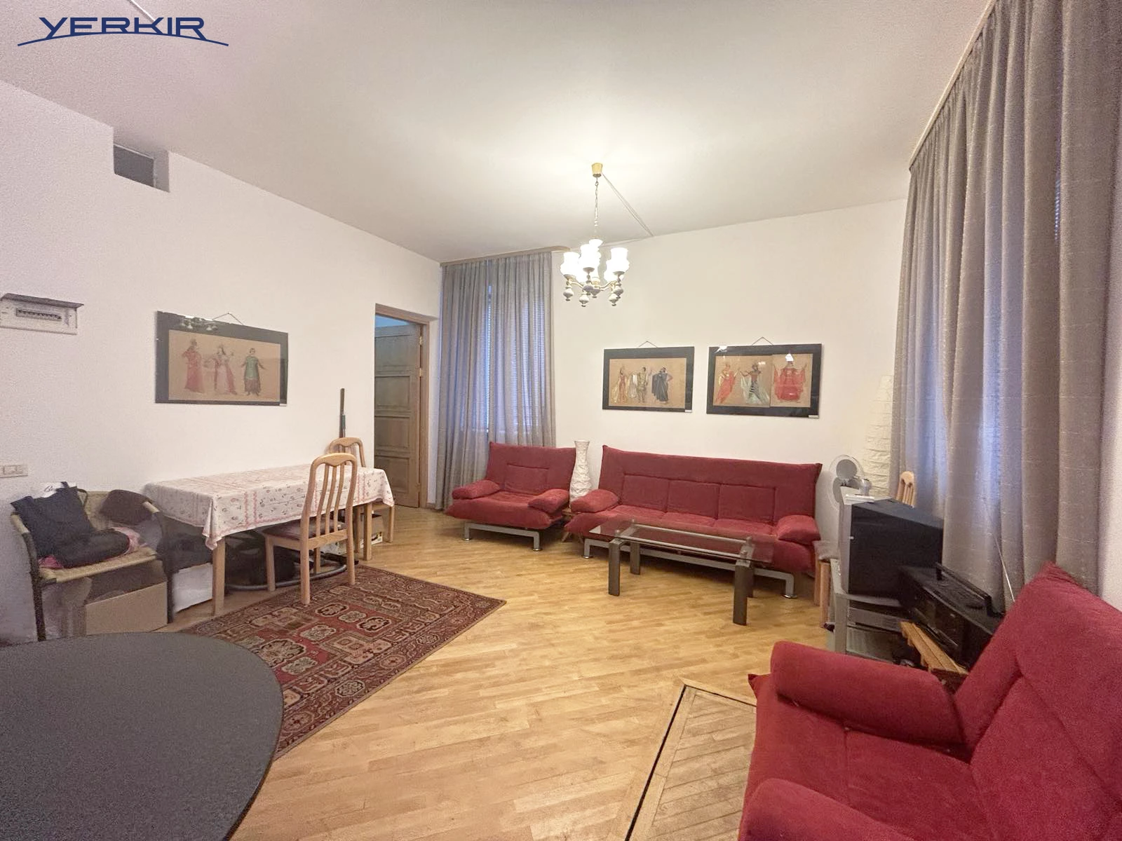Commercial properties Code: 2+717616