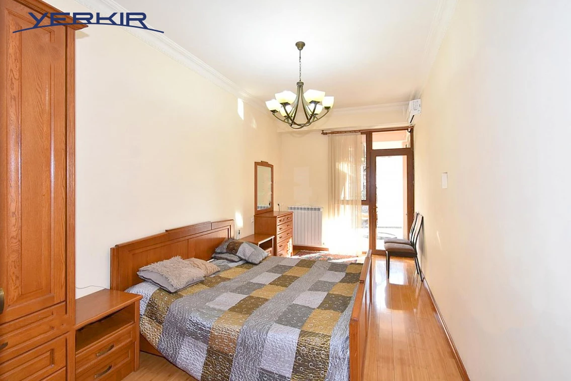 Apartments Code: 5+308400