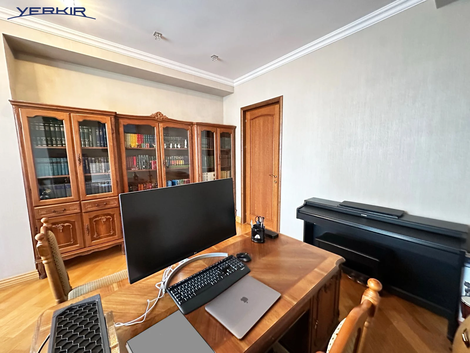 Квартиры Код 5+419983