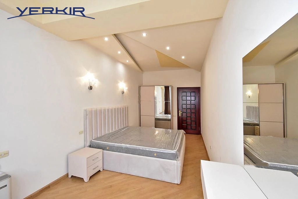 Квартиры Код 5+407711