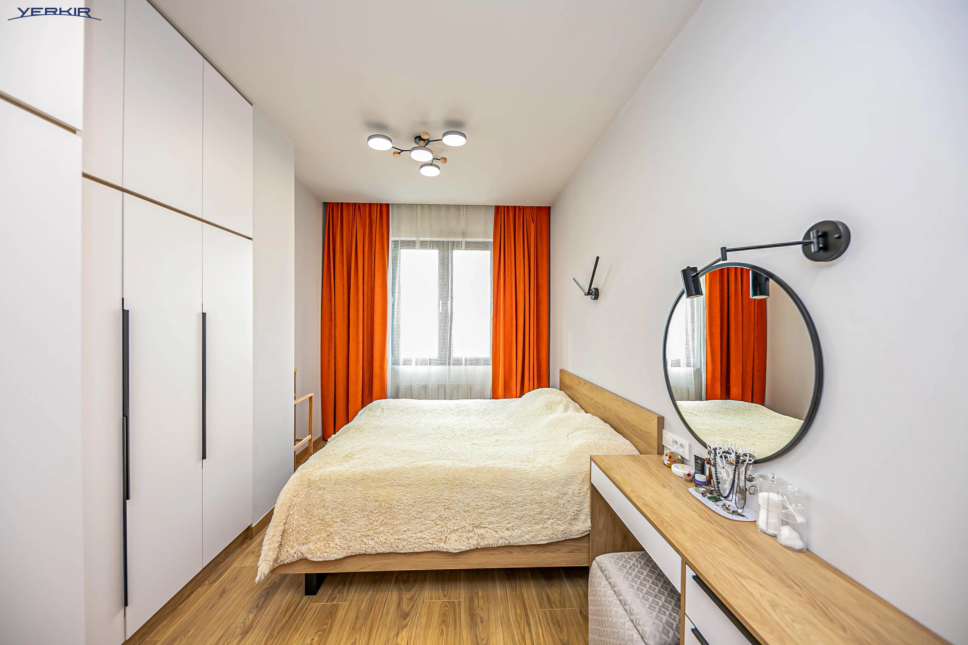 Apartments Code: 5+415188