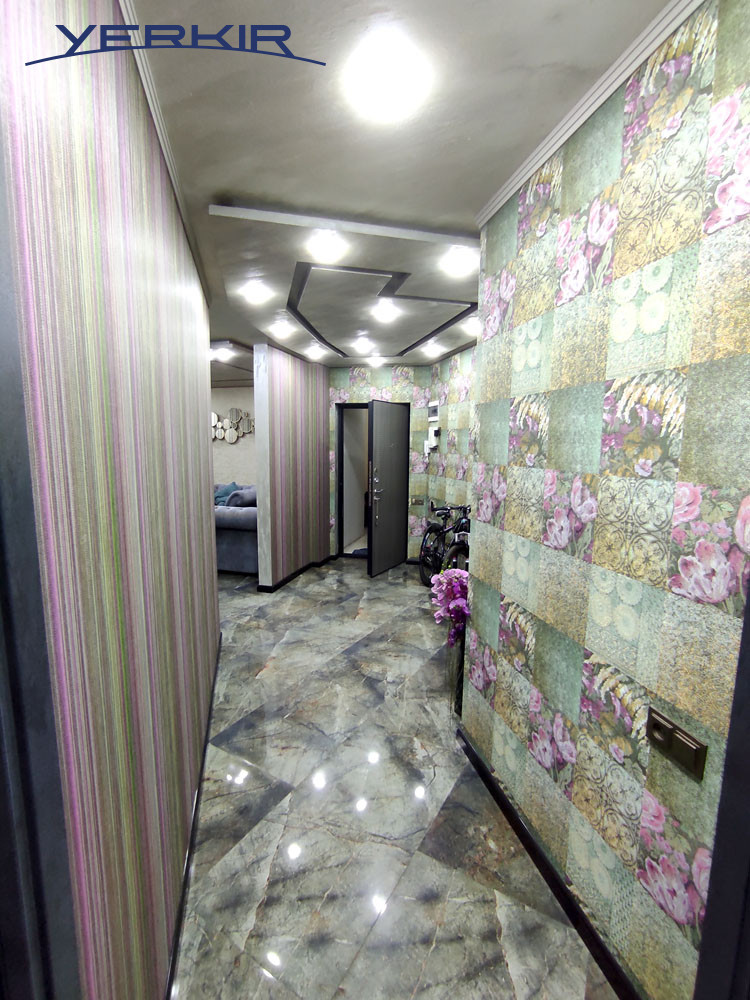Բնակարաններ Կոդ` 2+304398