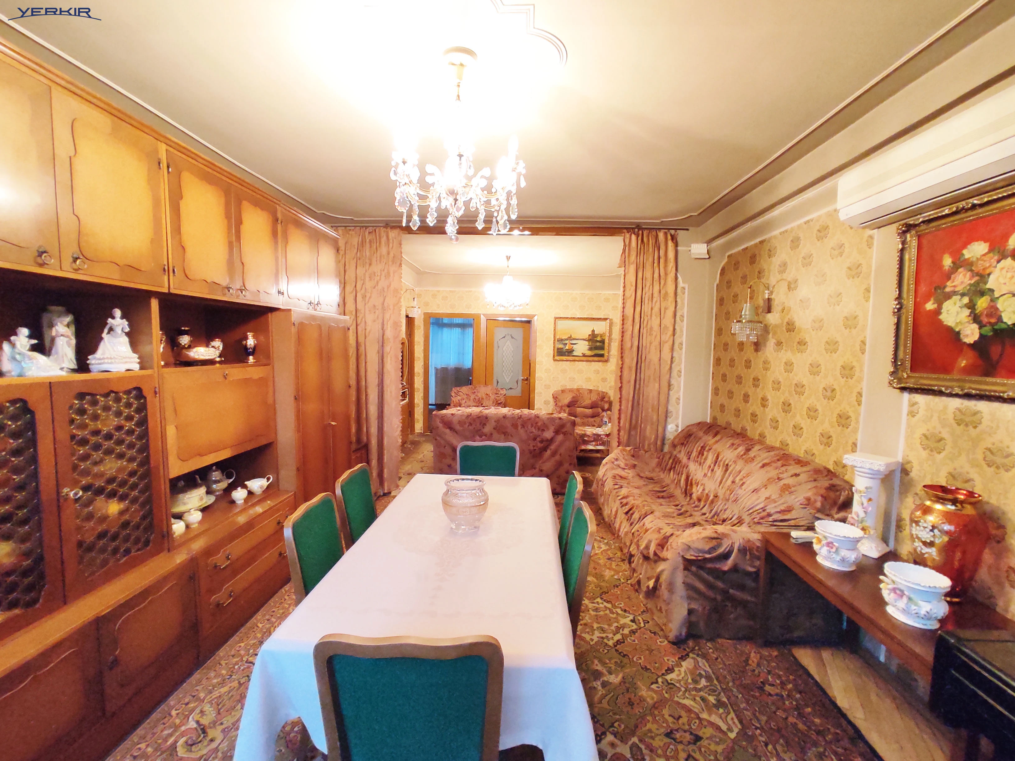 Квартиры Код 10+313681