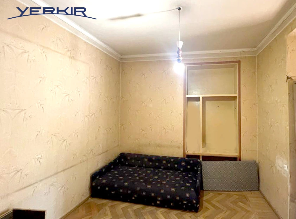 Բնակարաններ Կոդ` 3+207704