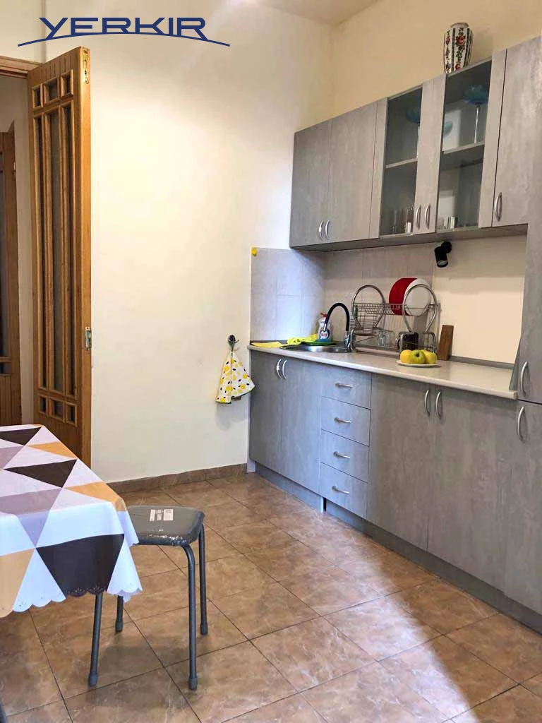 Apartments Code: 4+310744