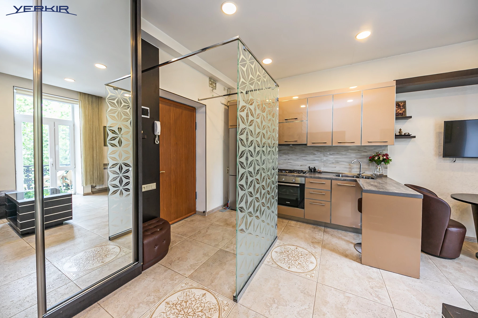 Квартиры Код 5+118976