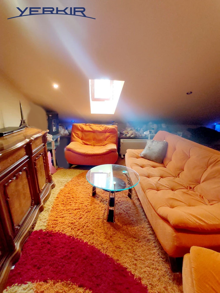 Apartments Code: 8+407590