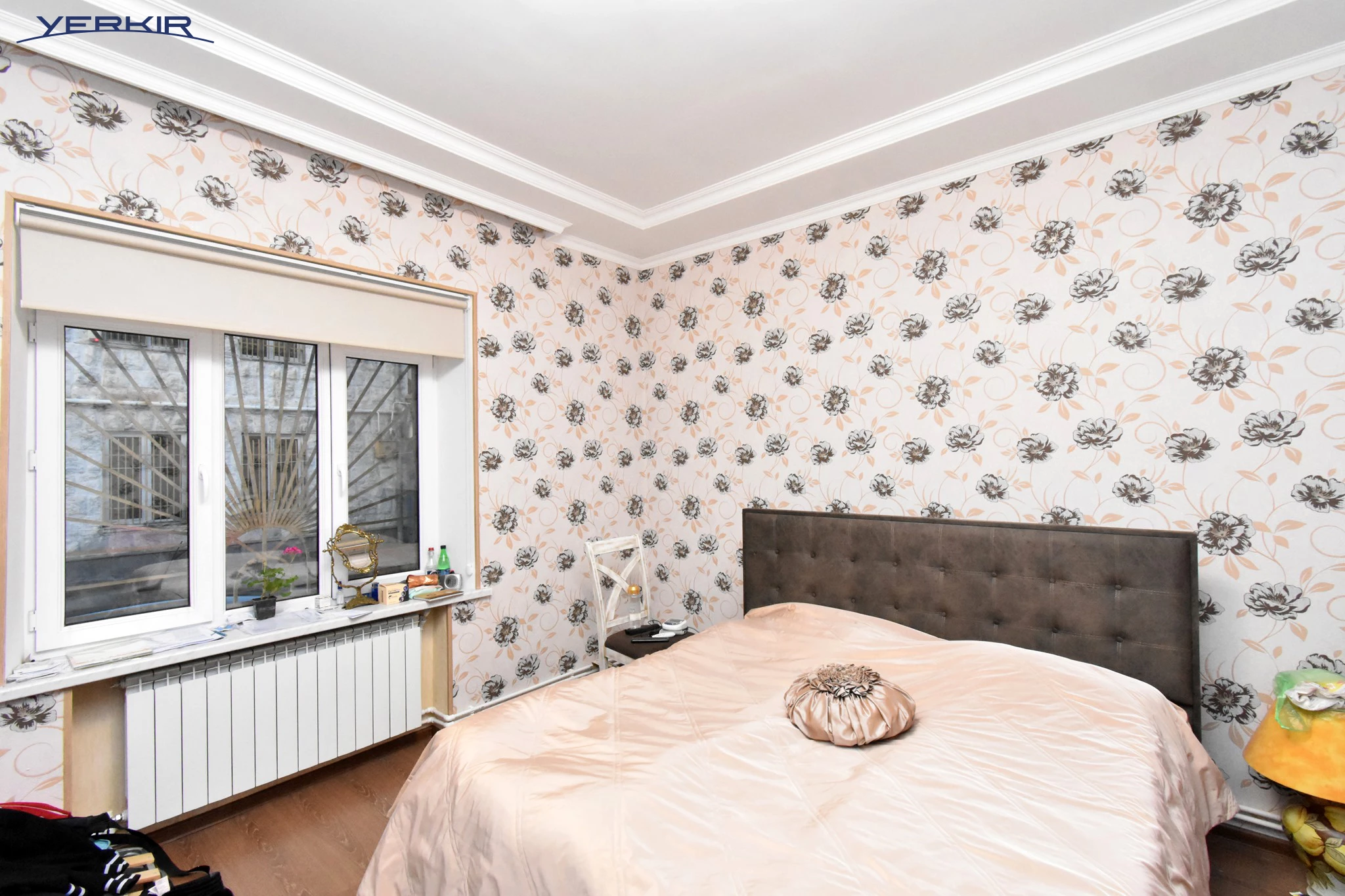 Առանձնատներ Կոդ` 3+521195