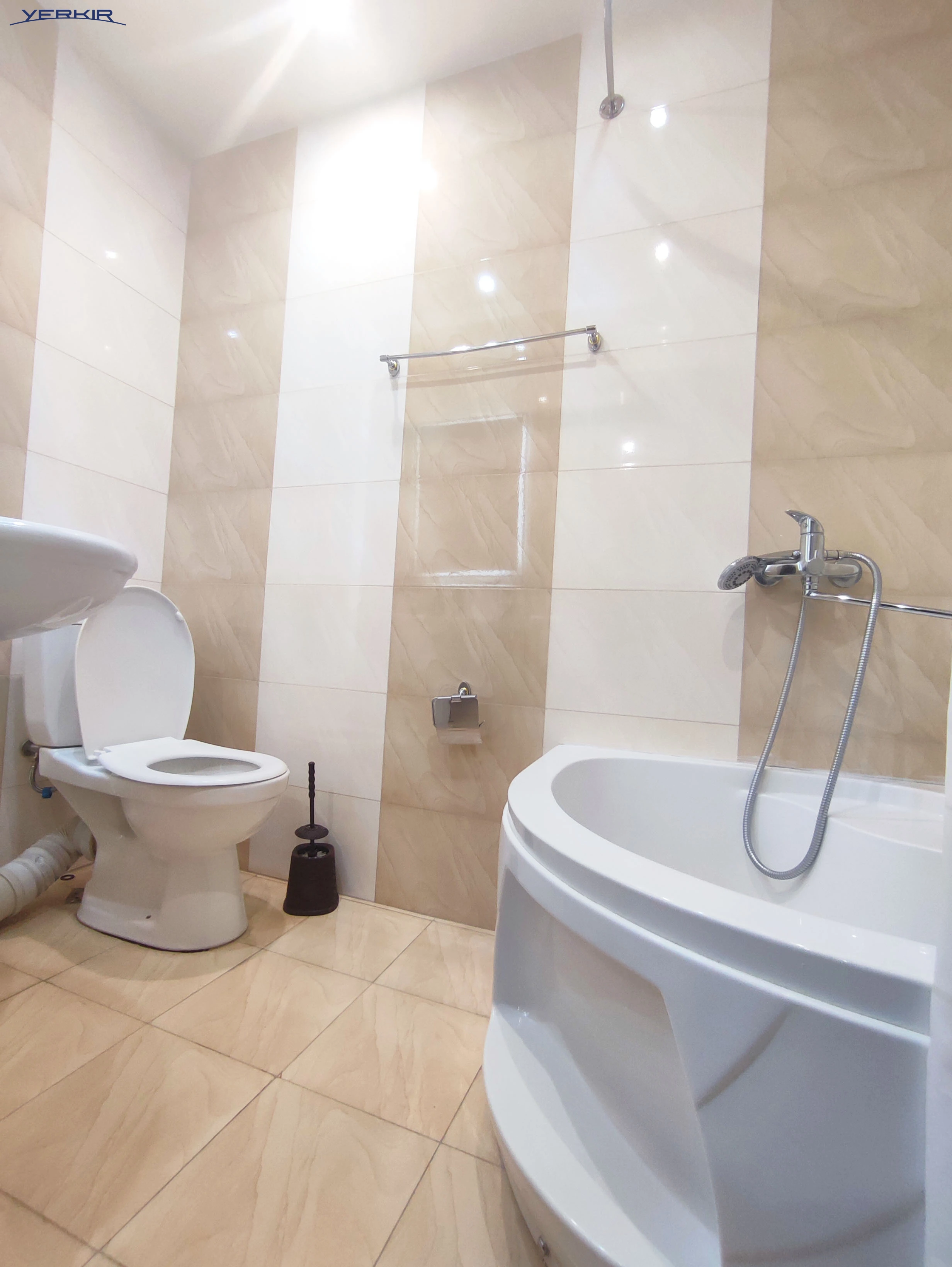 Բնակարաններ Կոդ` 9+313283