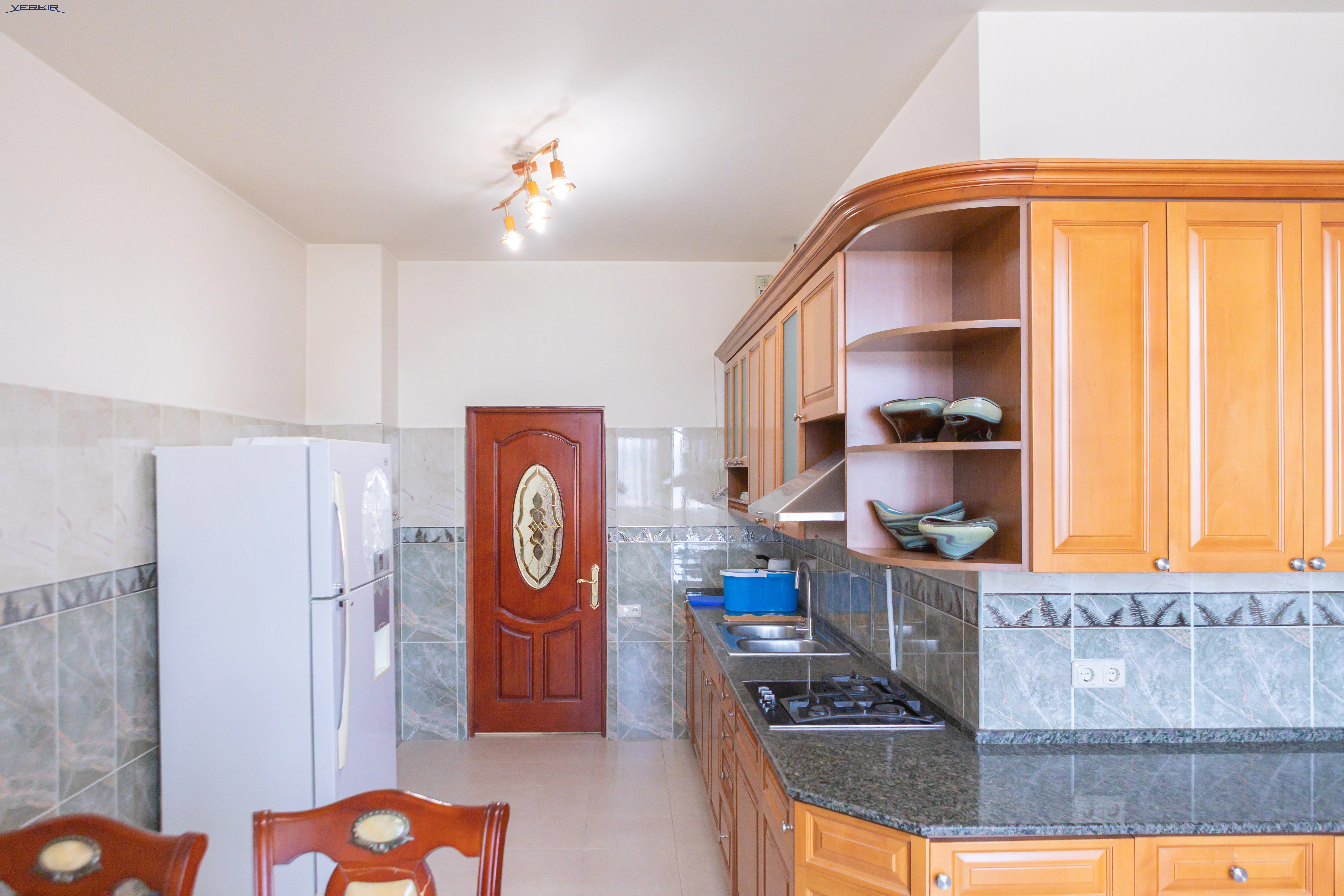 Apartments Code: 10+419205