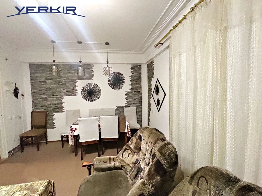 Apartments Code: 3+40142