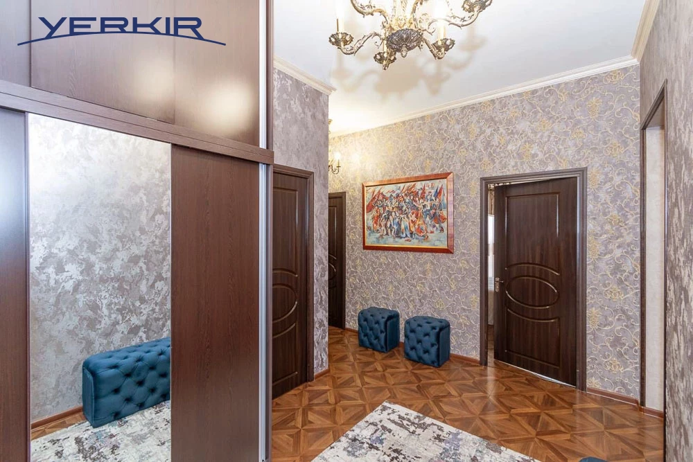 Квартиры Код 10+308153