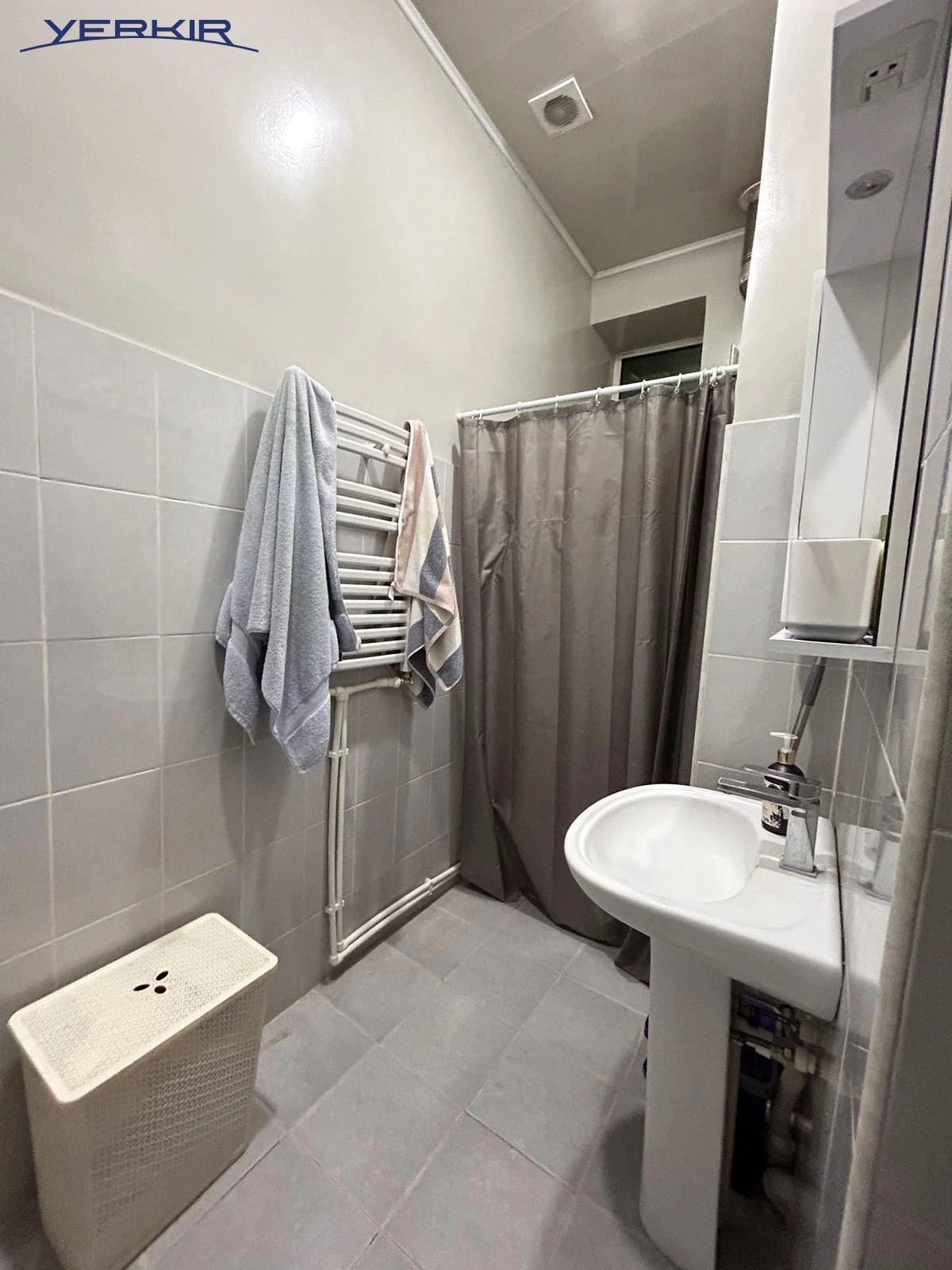 Apartments Code: 1+216804