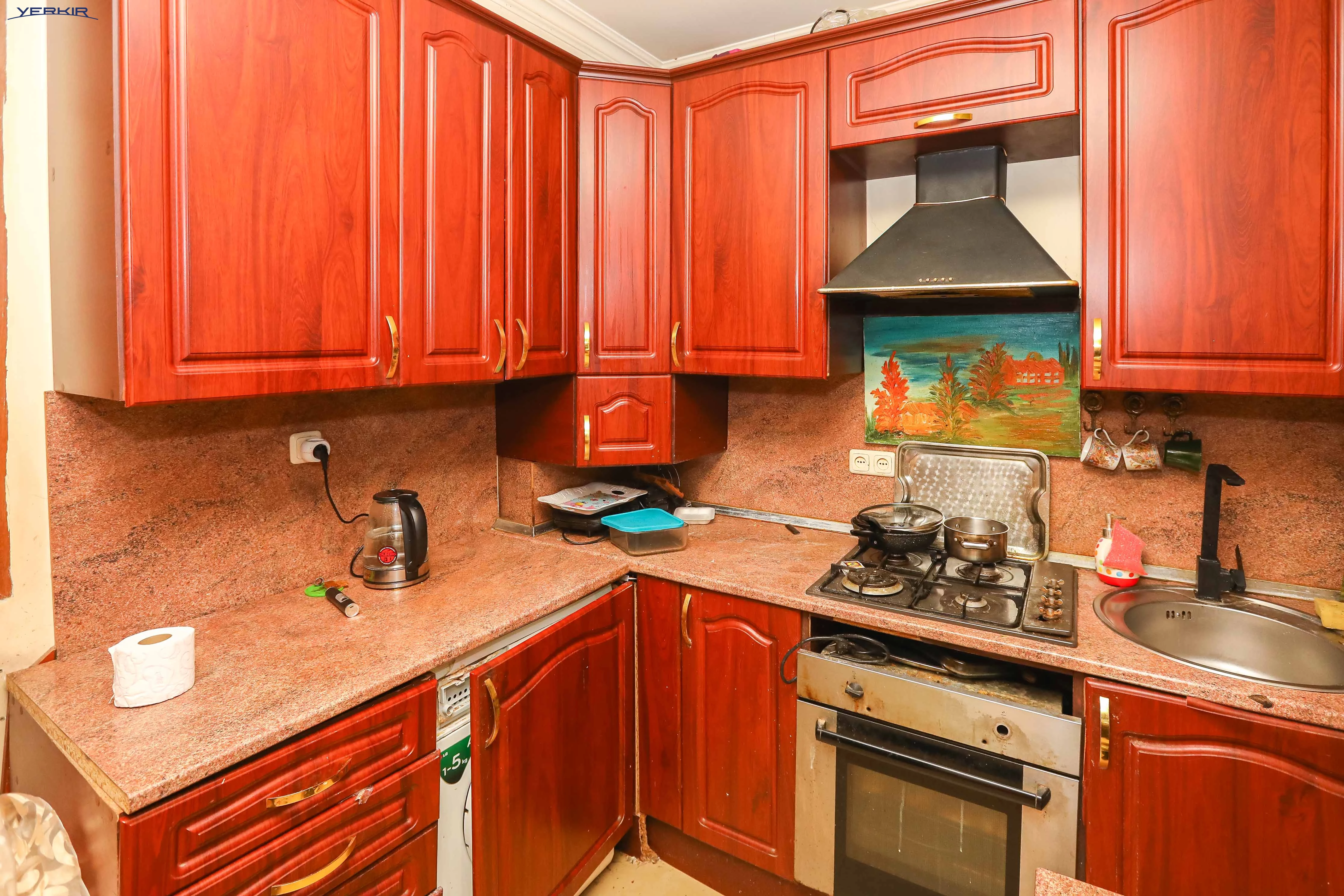 Apartments Code: 10+221277