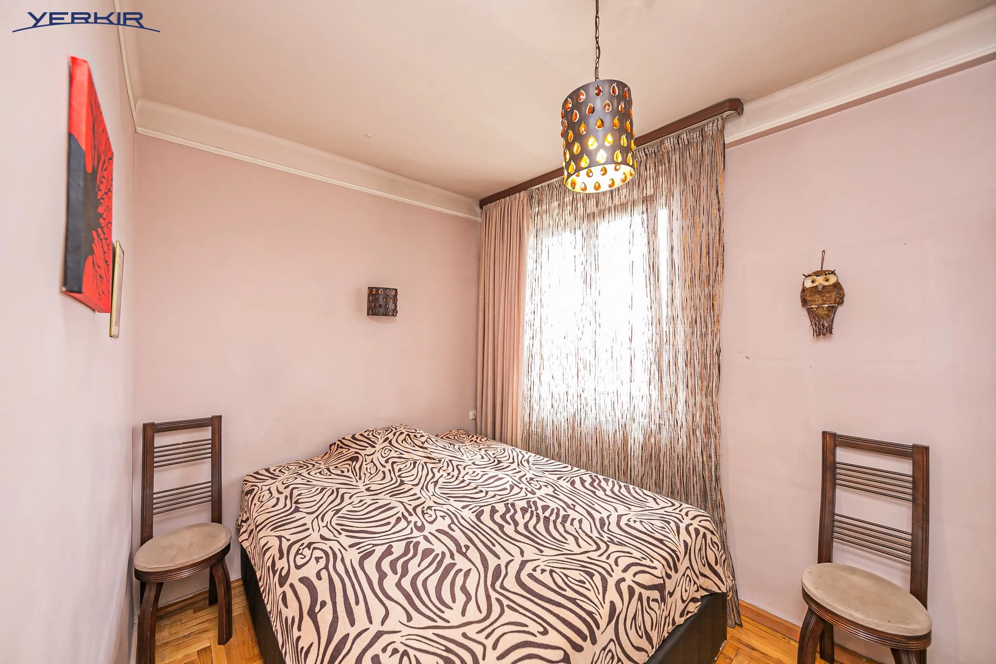 Apartments Code: 2+317737