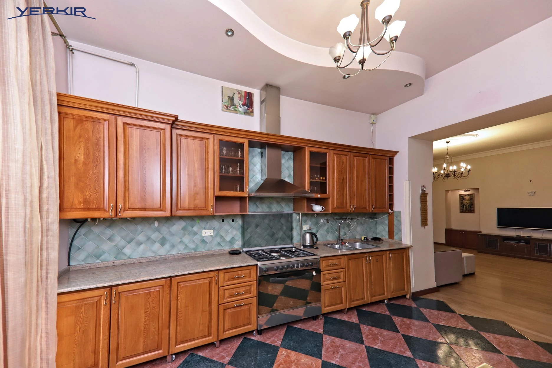 Квартиры Код 2+415733