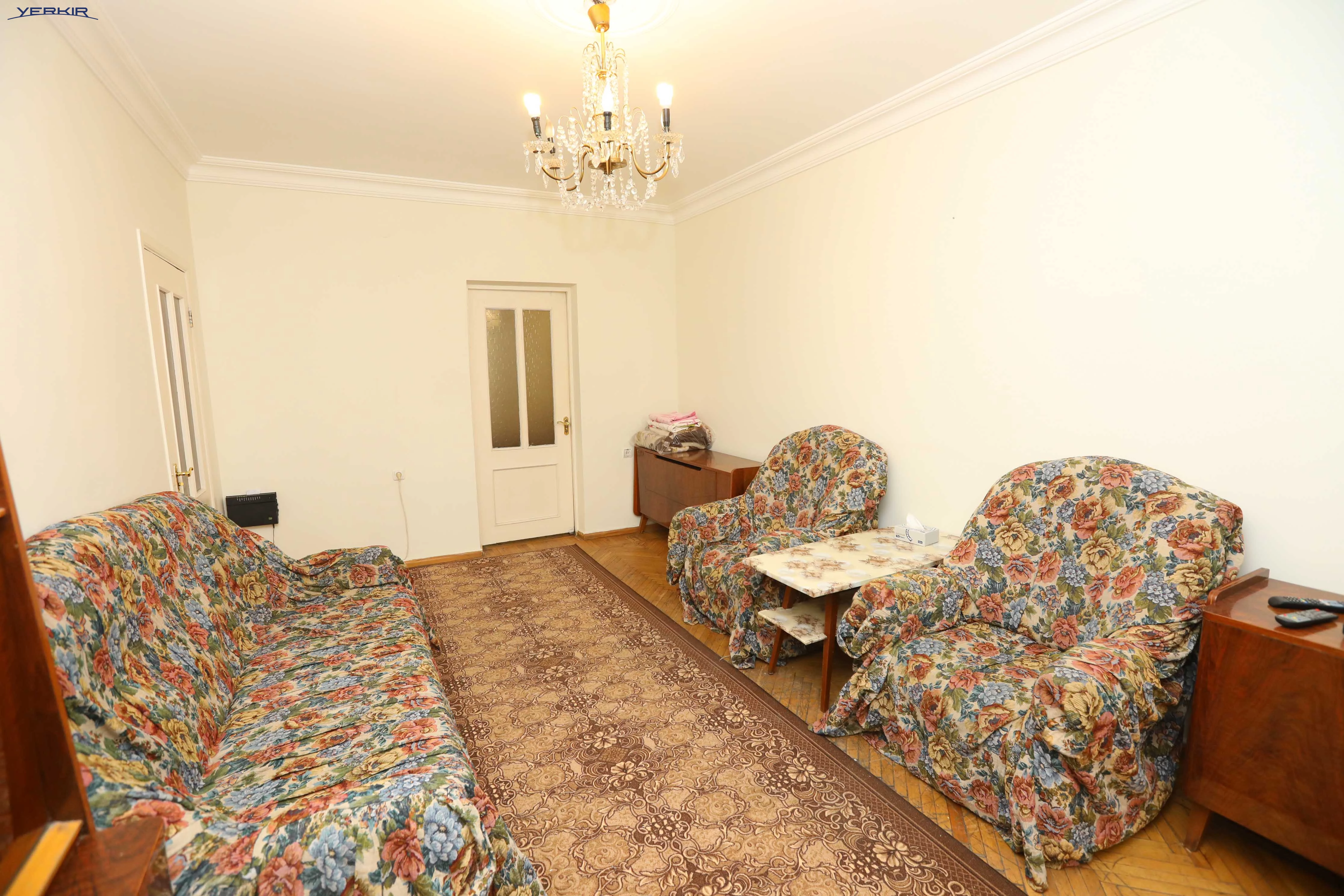 Квартиры Код 5+220289