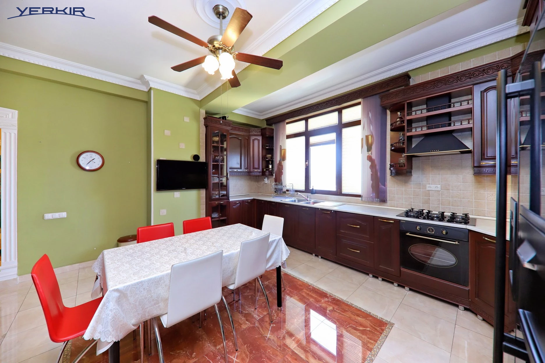 Apartments Code: 2+811613