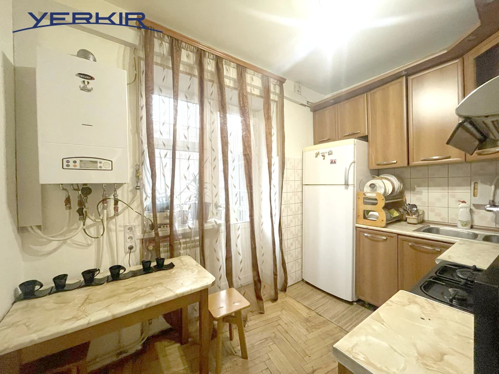 Apartments Code: 5+309485