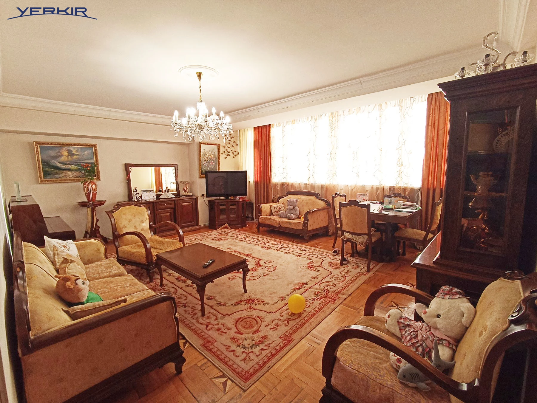 Квартиры Код 10+316776