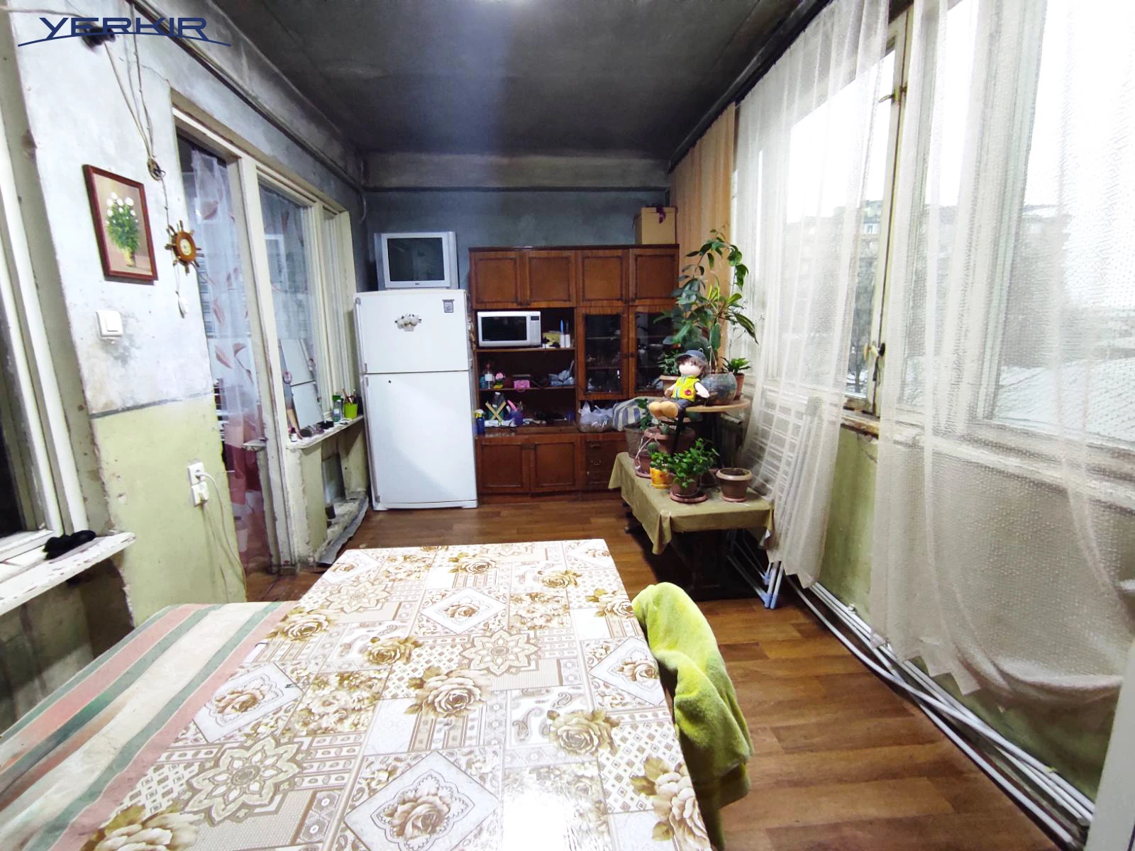 Բնակարաններ Կոդ` 1+315406