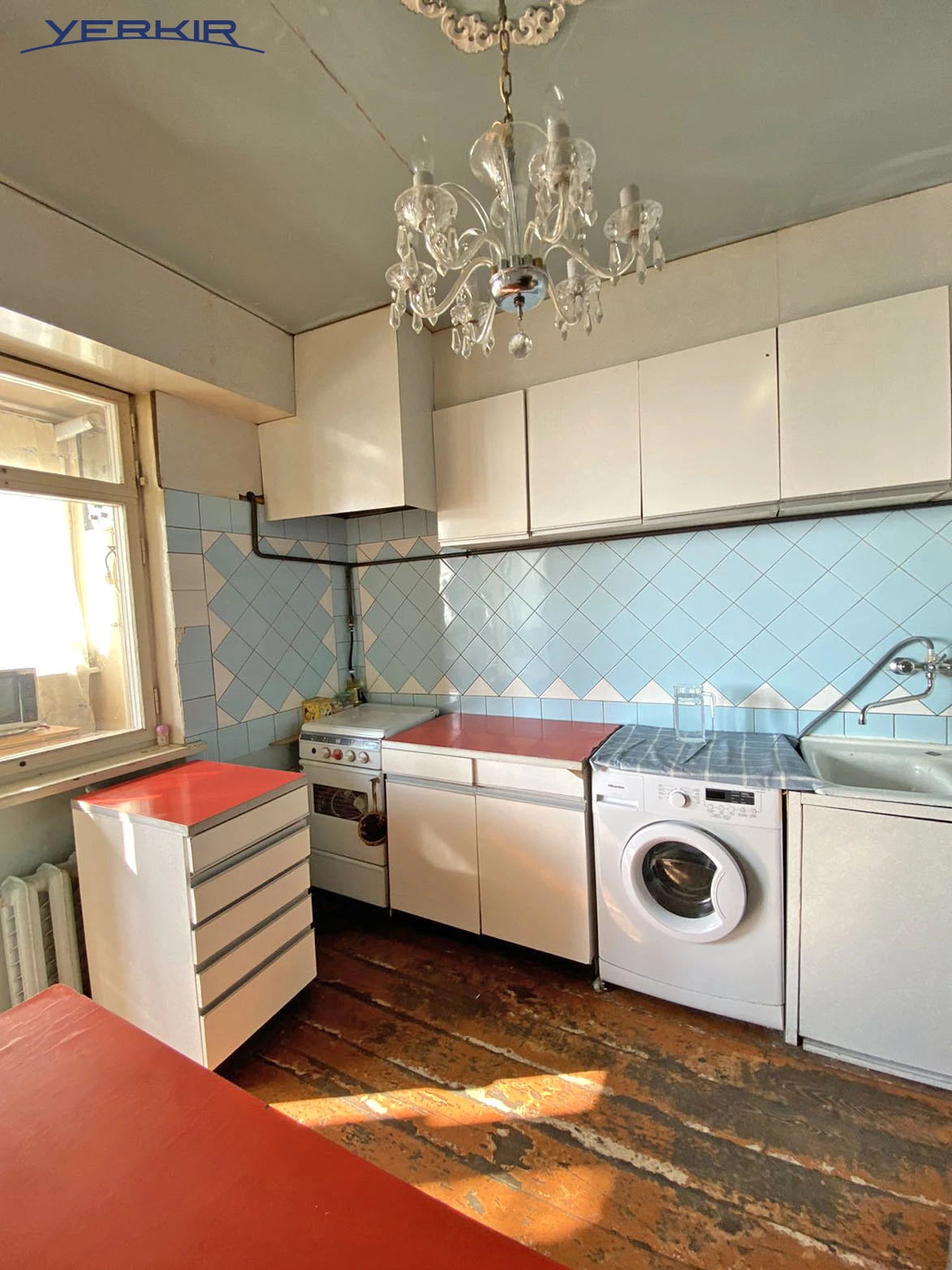 Apartments Code: 3+314028