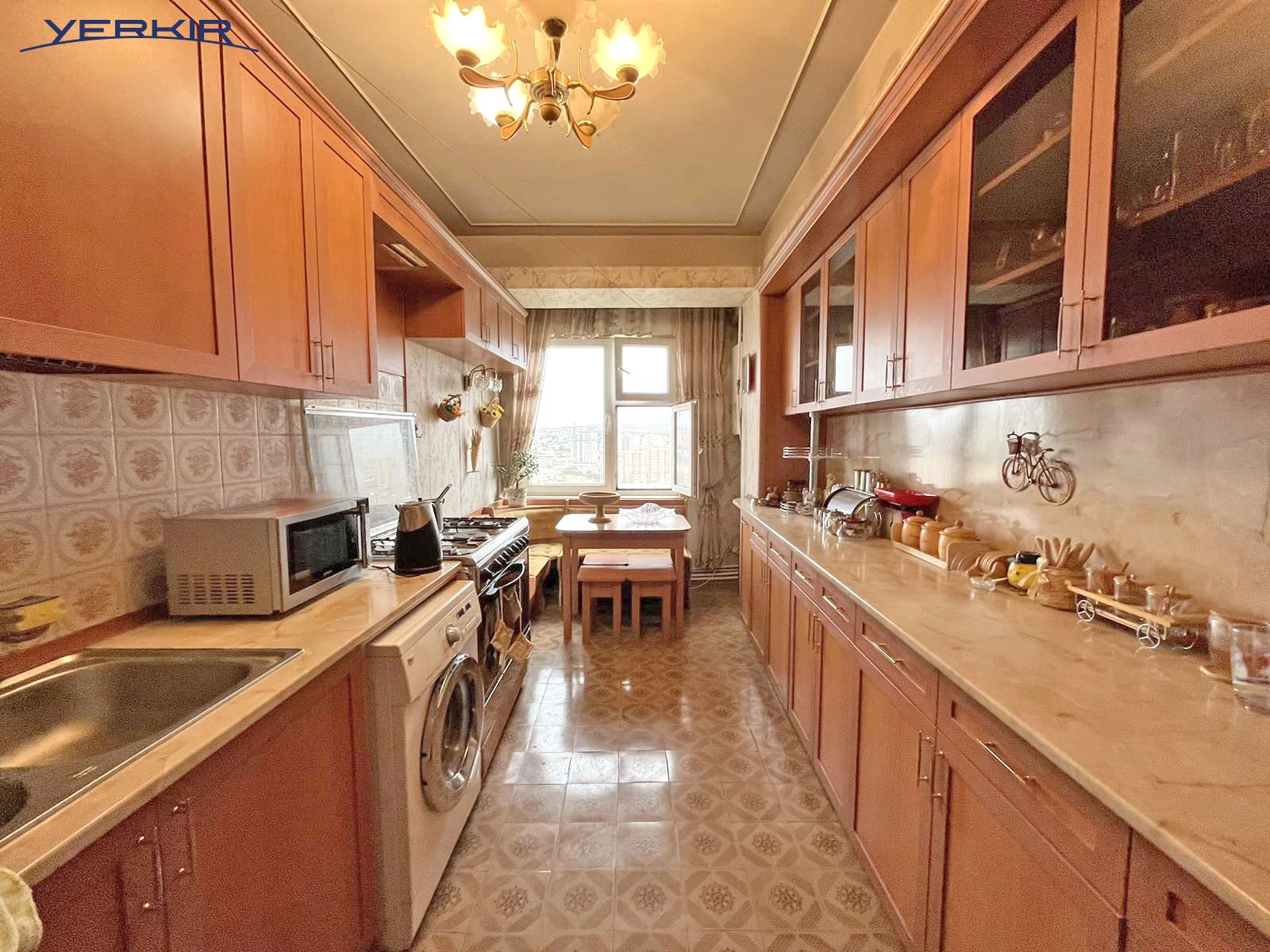 Квартиры Код 3+411300