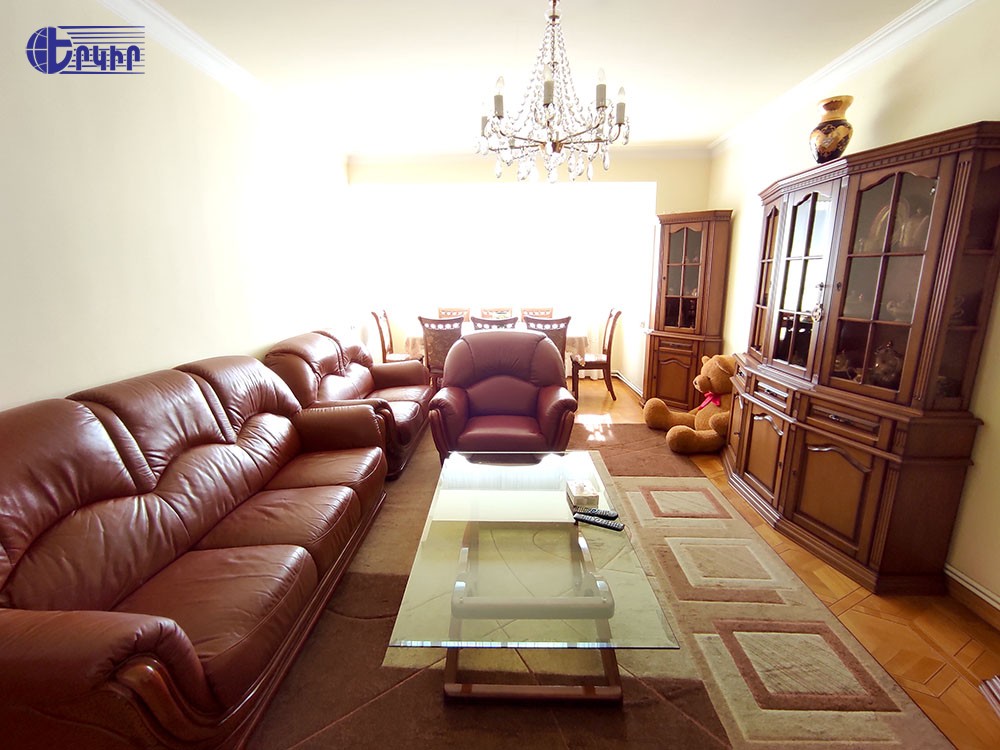 Apartments Code: 4+40572