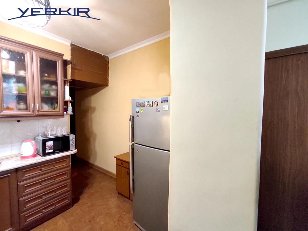 Apartments Code: 10+207672