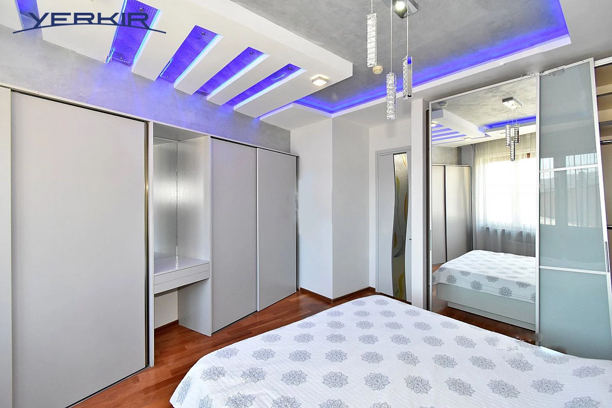 Բնակարաններ Կոդ` 2+408137