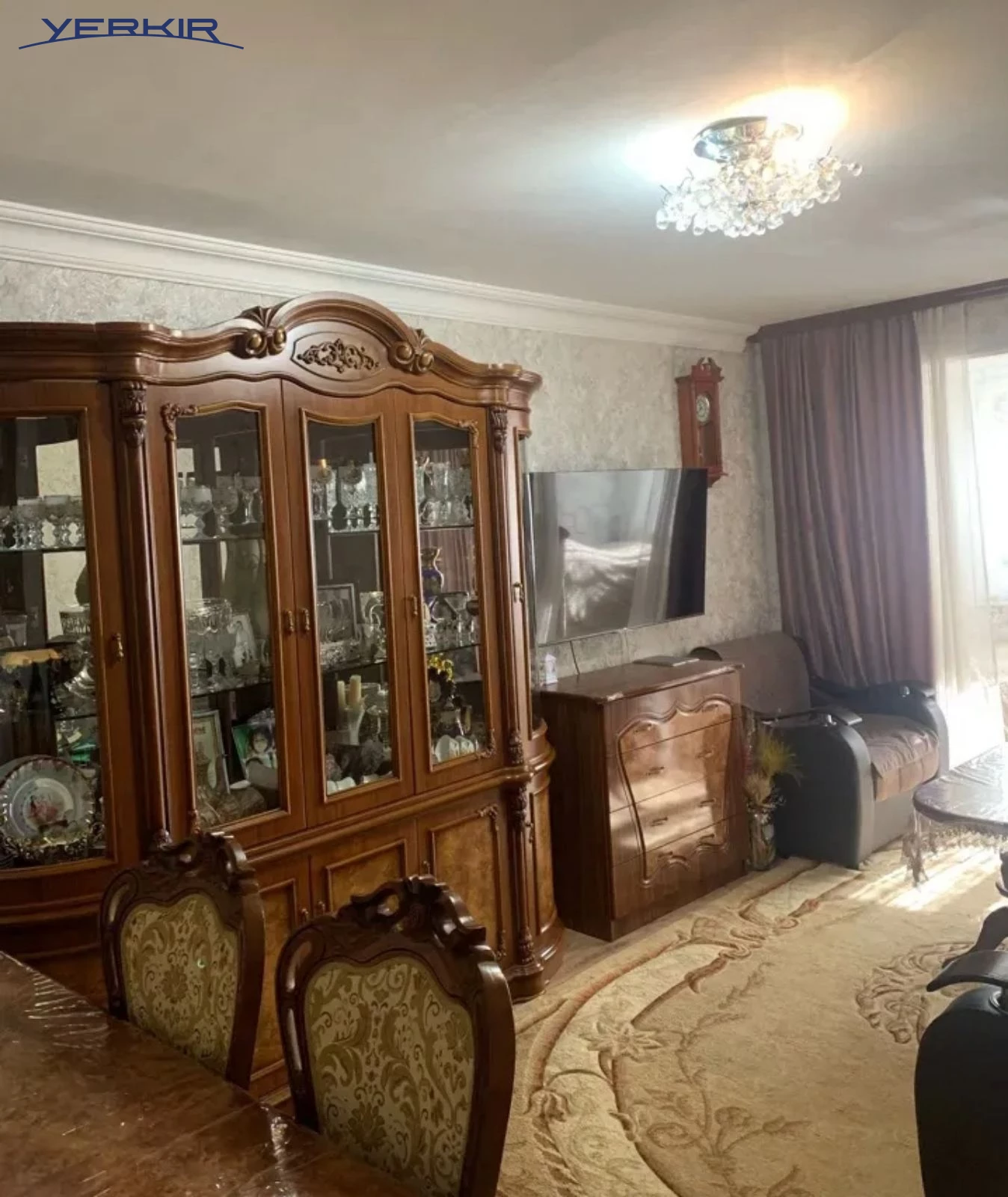 Квартиры Код 10+220369