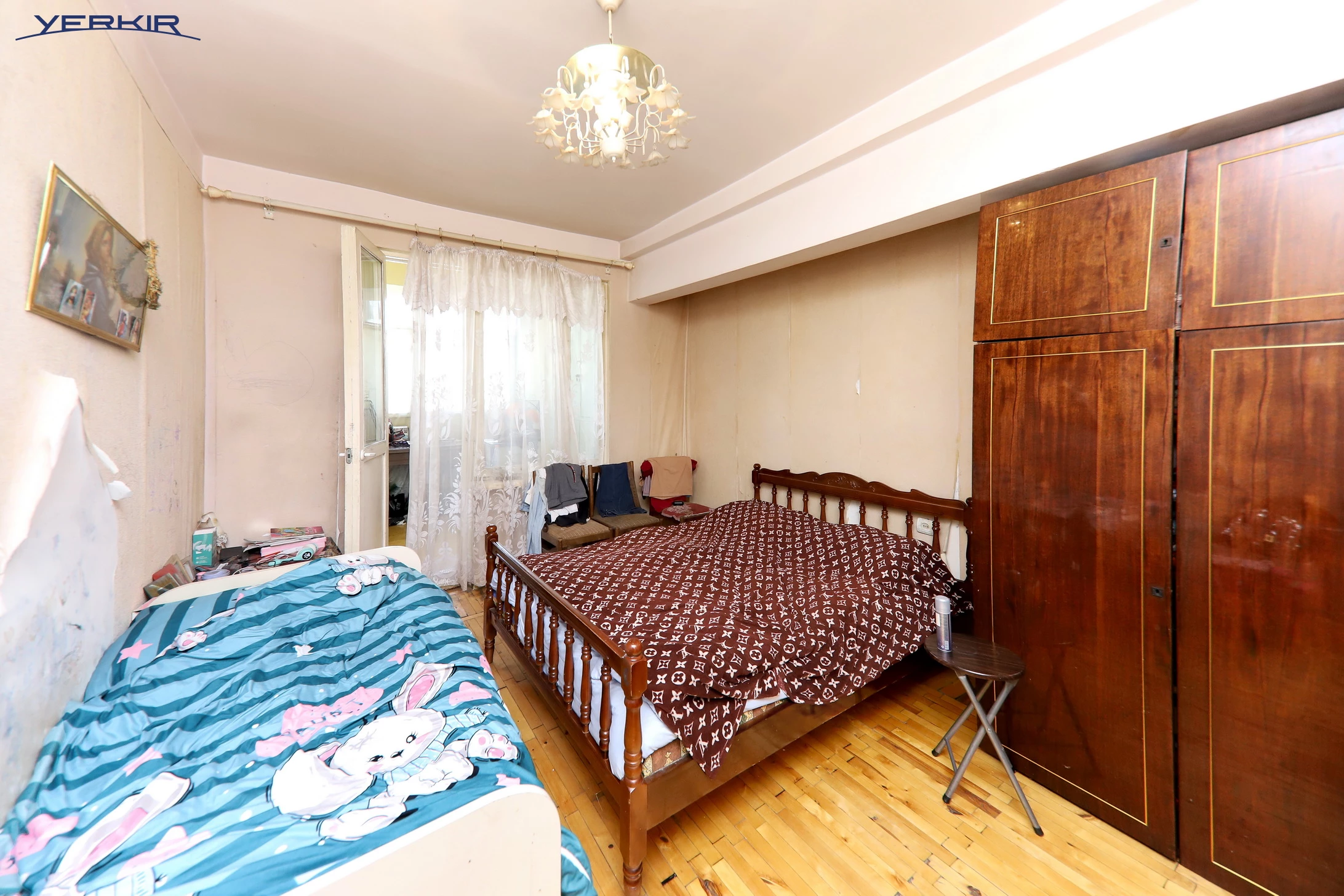 Apartments Code: 5+302369