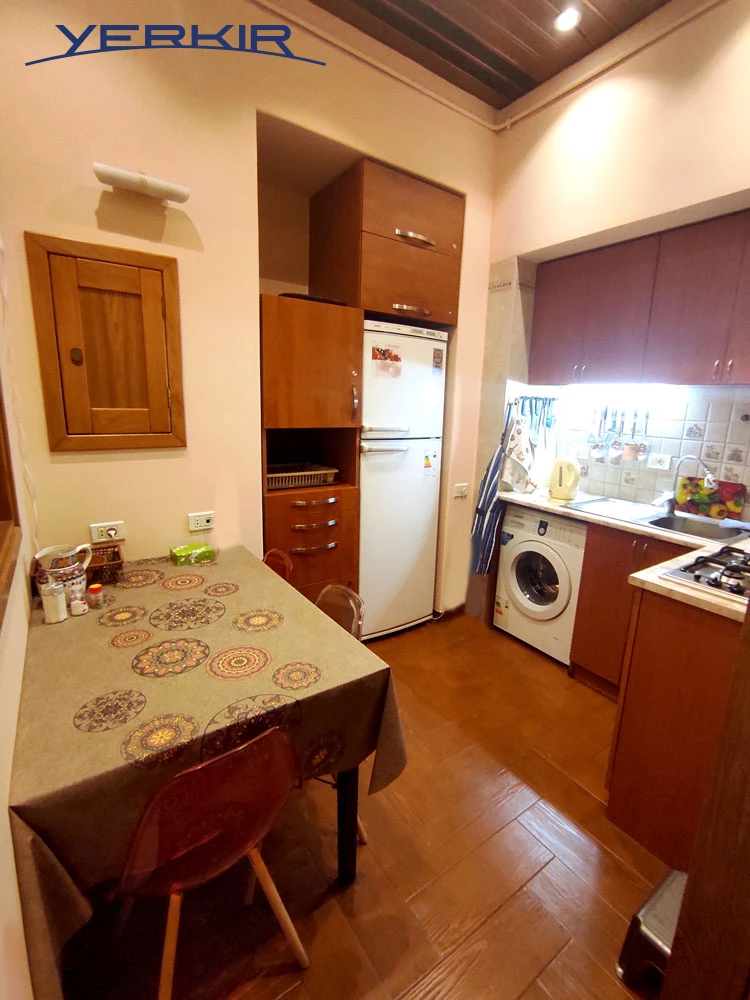 Բնակարաններ Կոդ` 4+206344