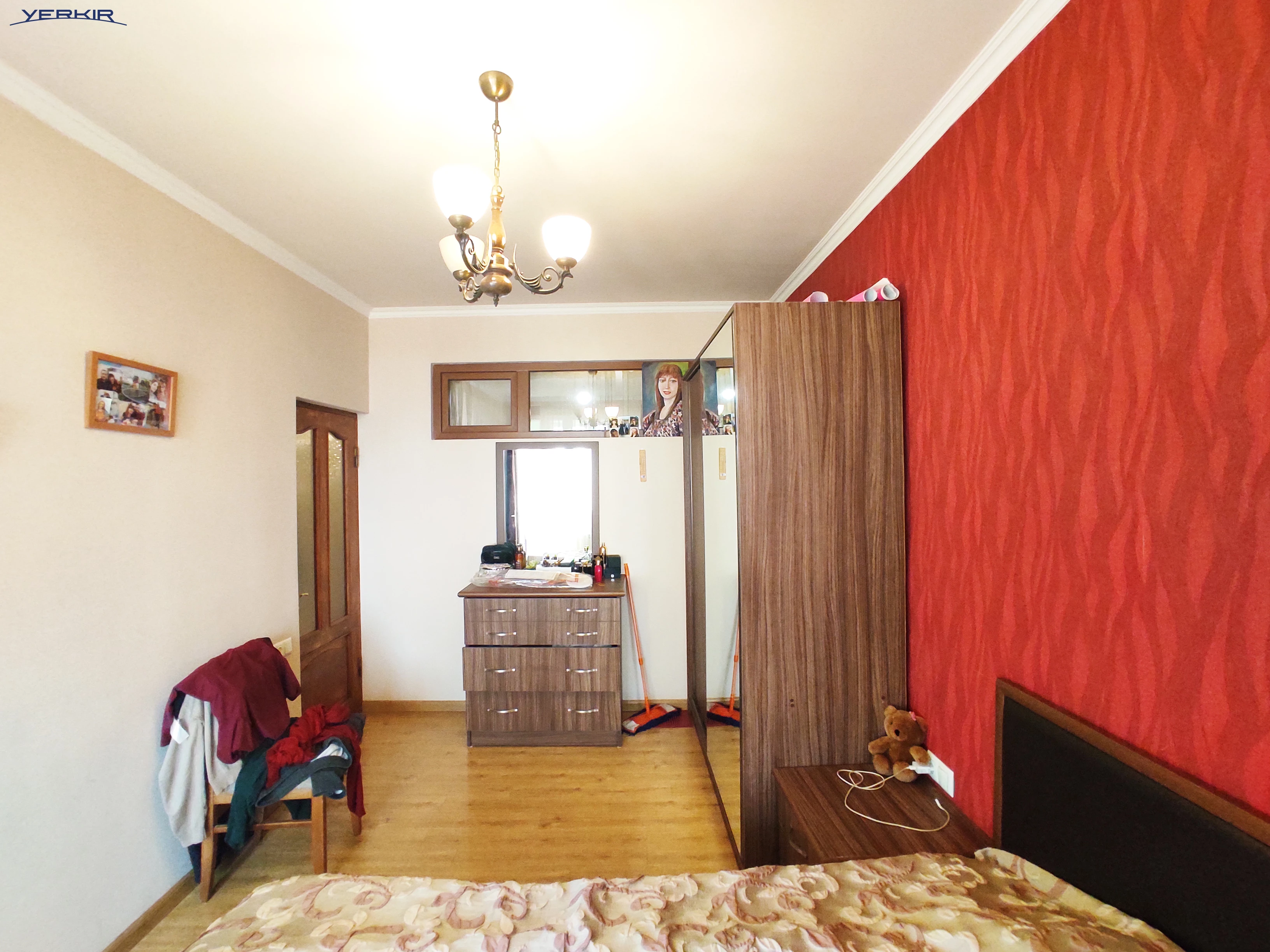 Apartments Code: 10+317462