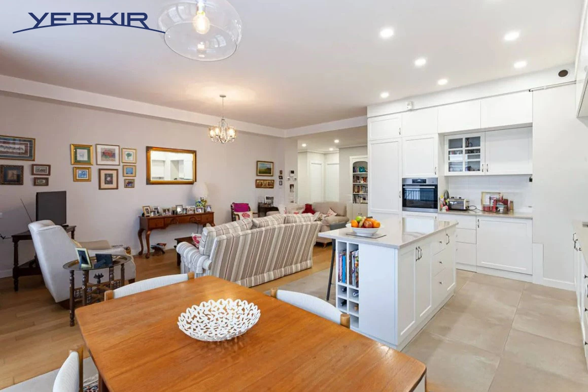 Բնակարաններ Կոդ` 1+420527