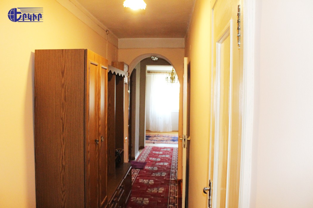 Apartments Code: 4+32330