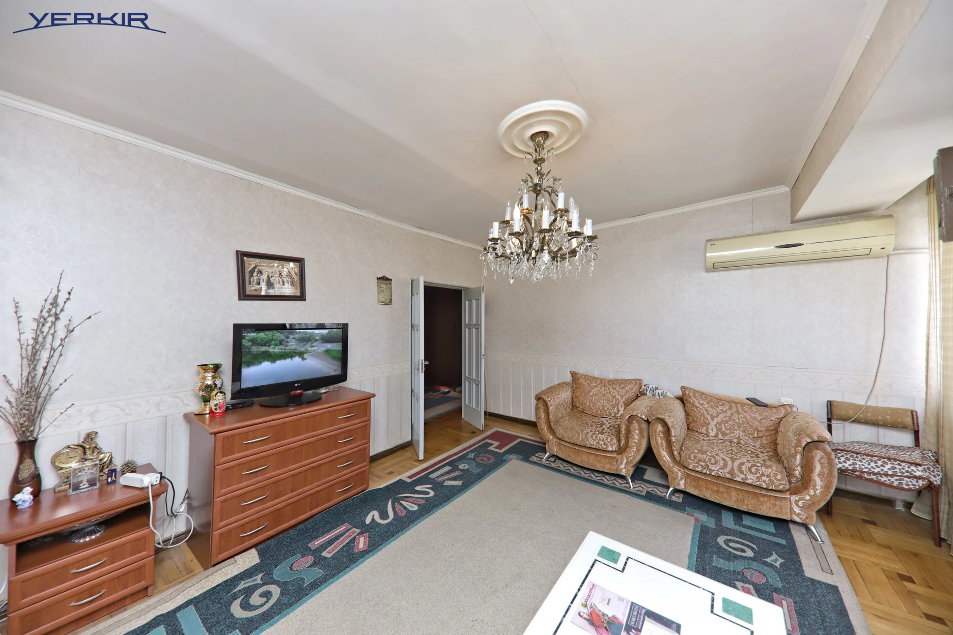 Apartments Code: 5+320689