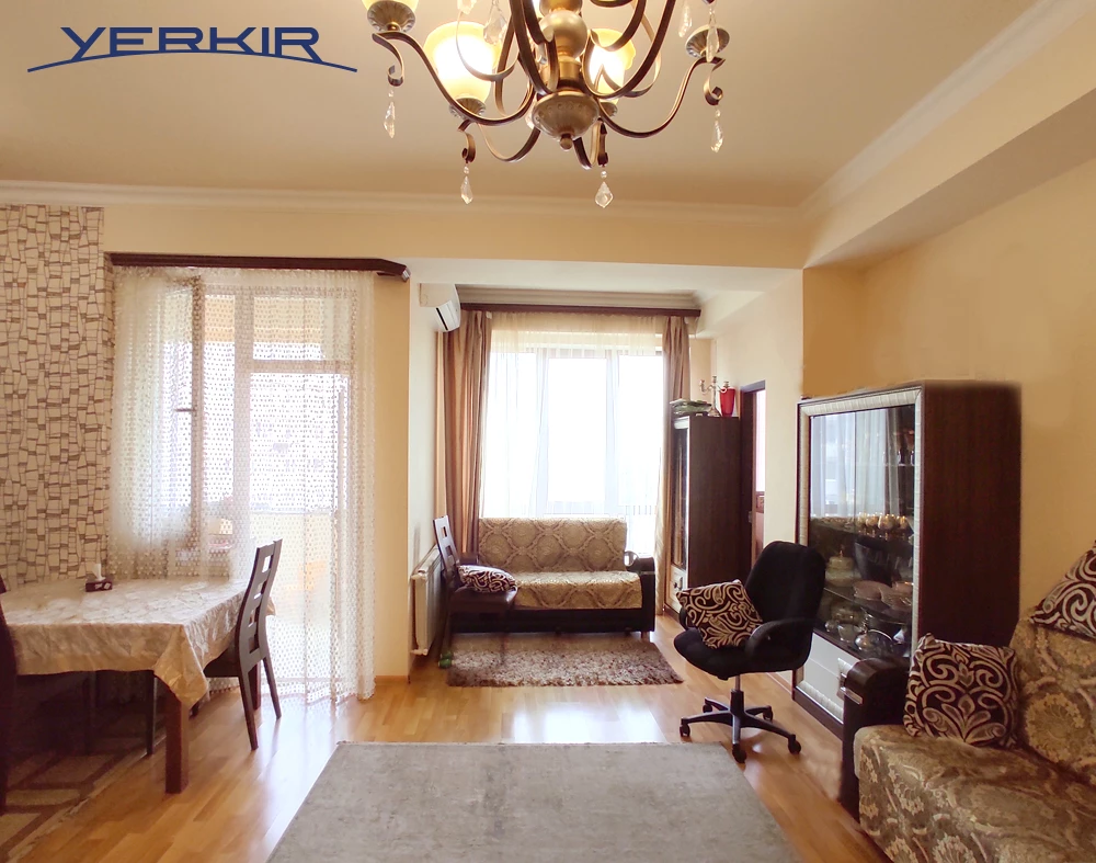 Բնակարաններ Կոդ` 2+310238