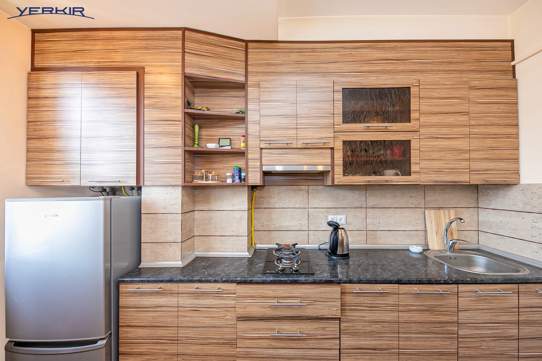 Квартиры Код 5+117663