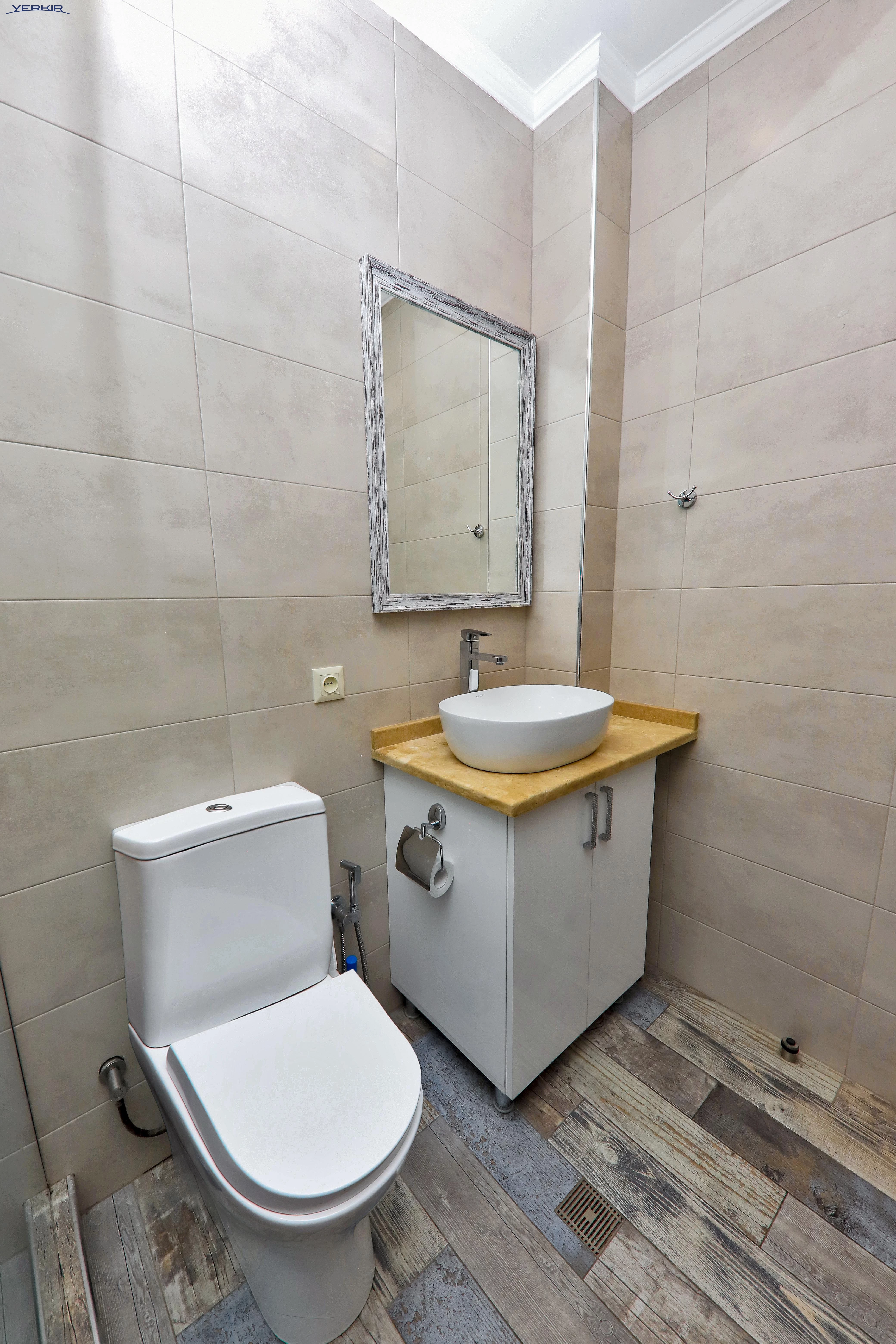 Квартиры Код 5+207851