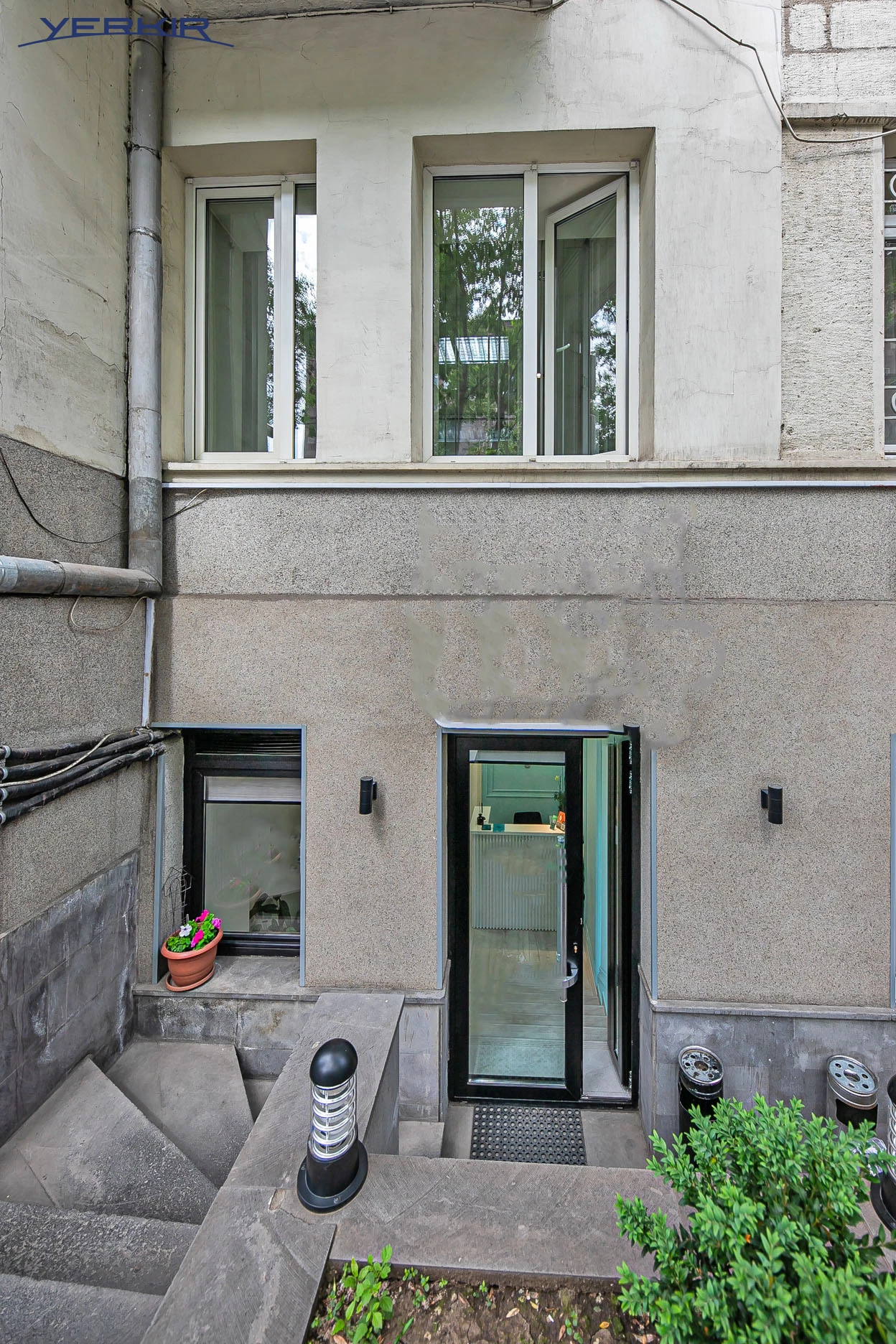 Коммерческие недвижимости Код 5+918152