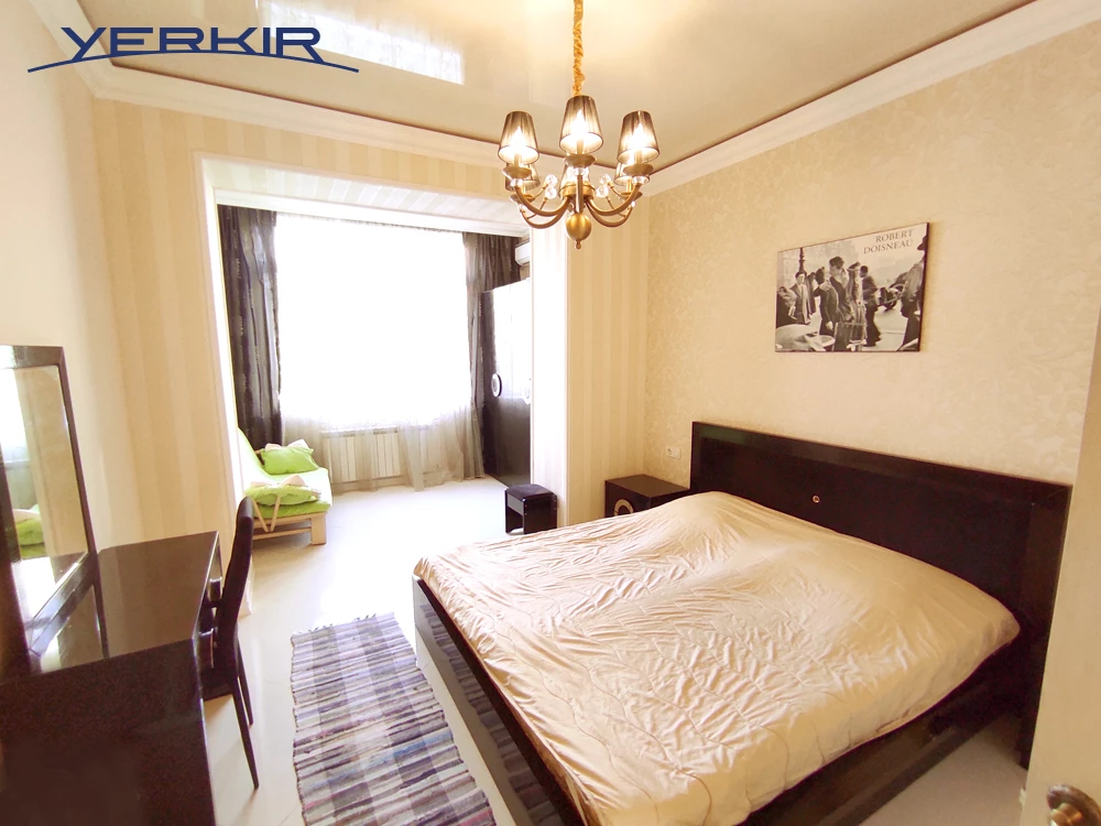 Квартиры Код 5+306396