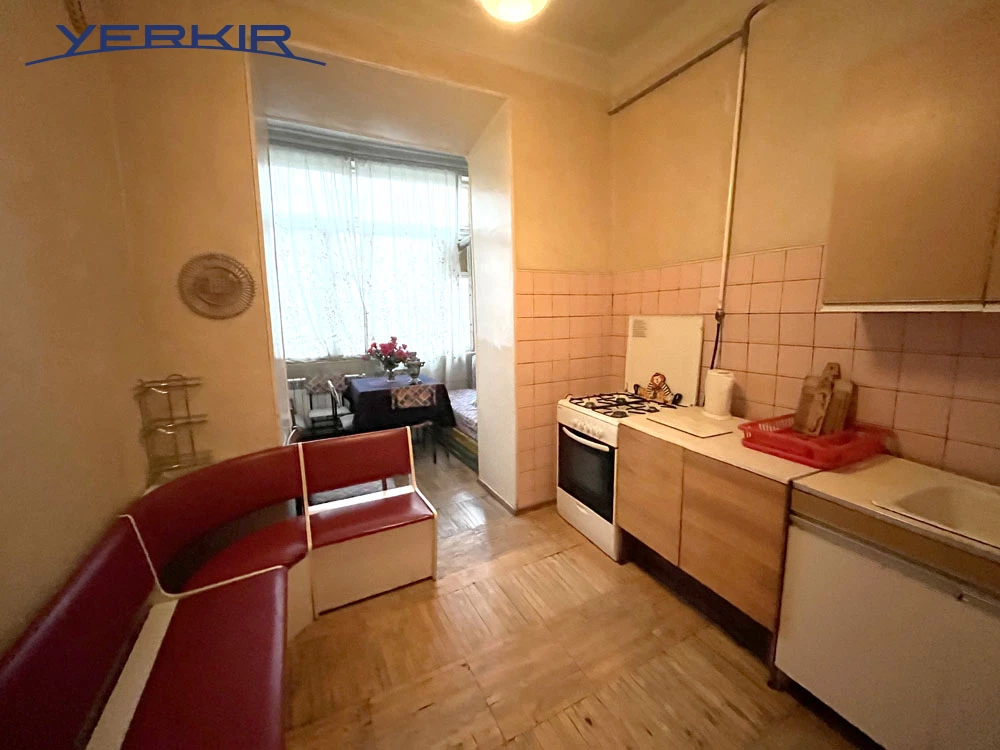 Apartments Code: 4+307306