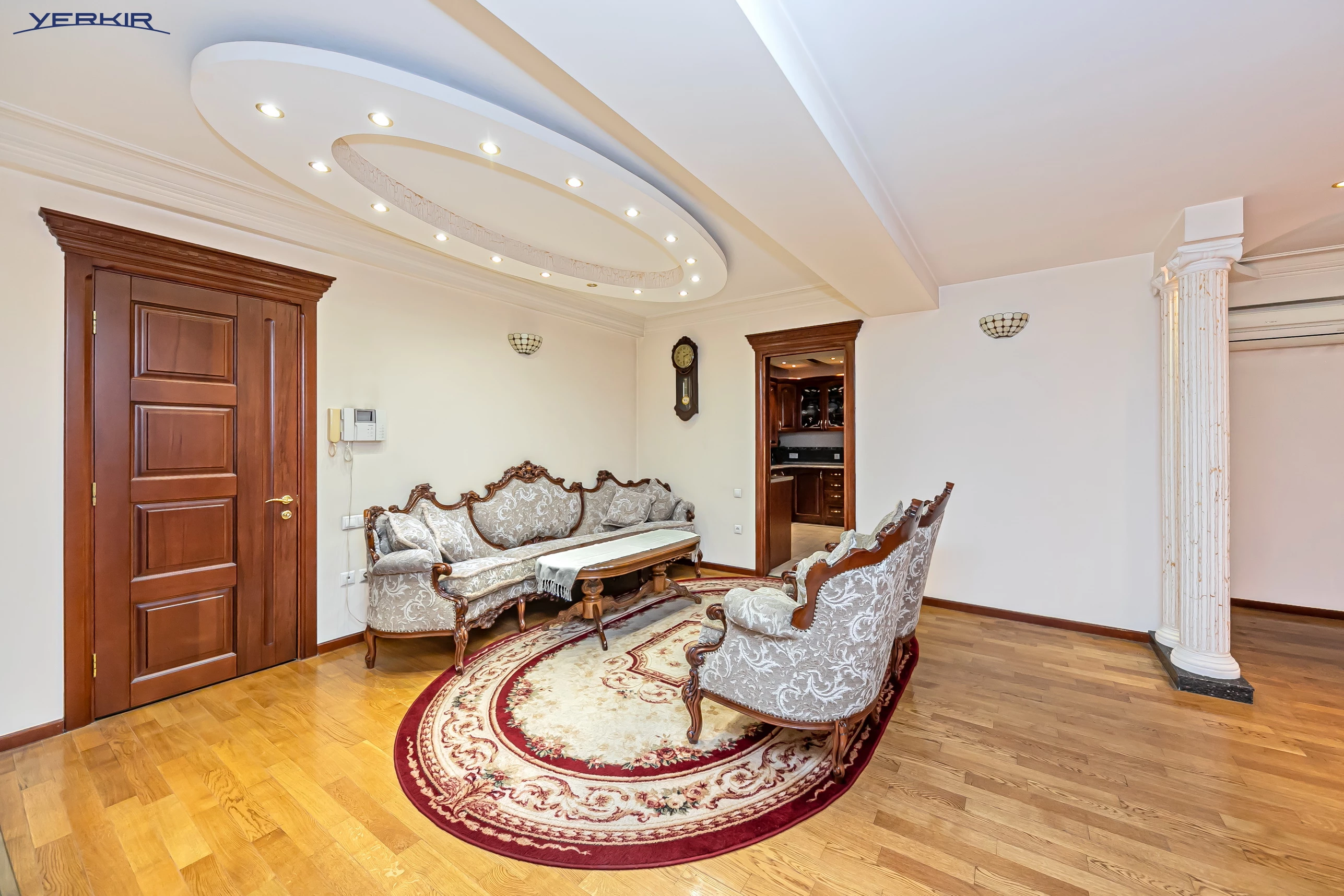 Квартиры Код 10+316111