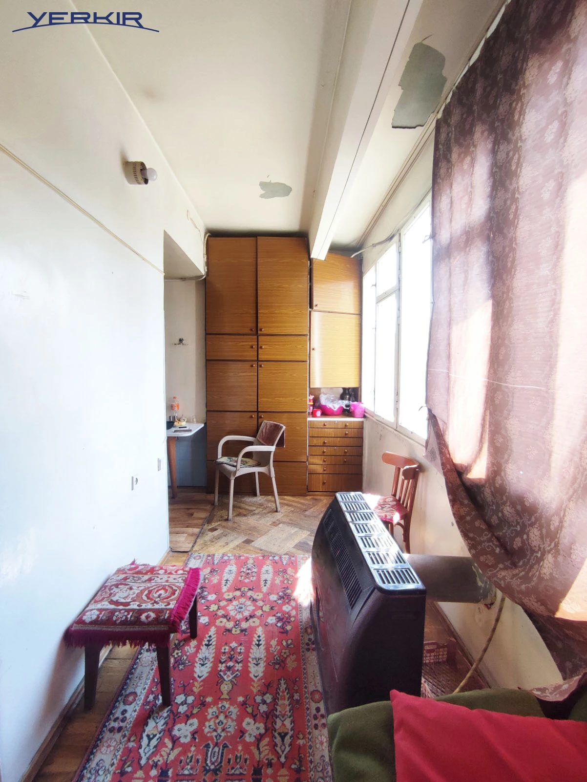 Apartments Code: 9+317062