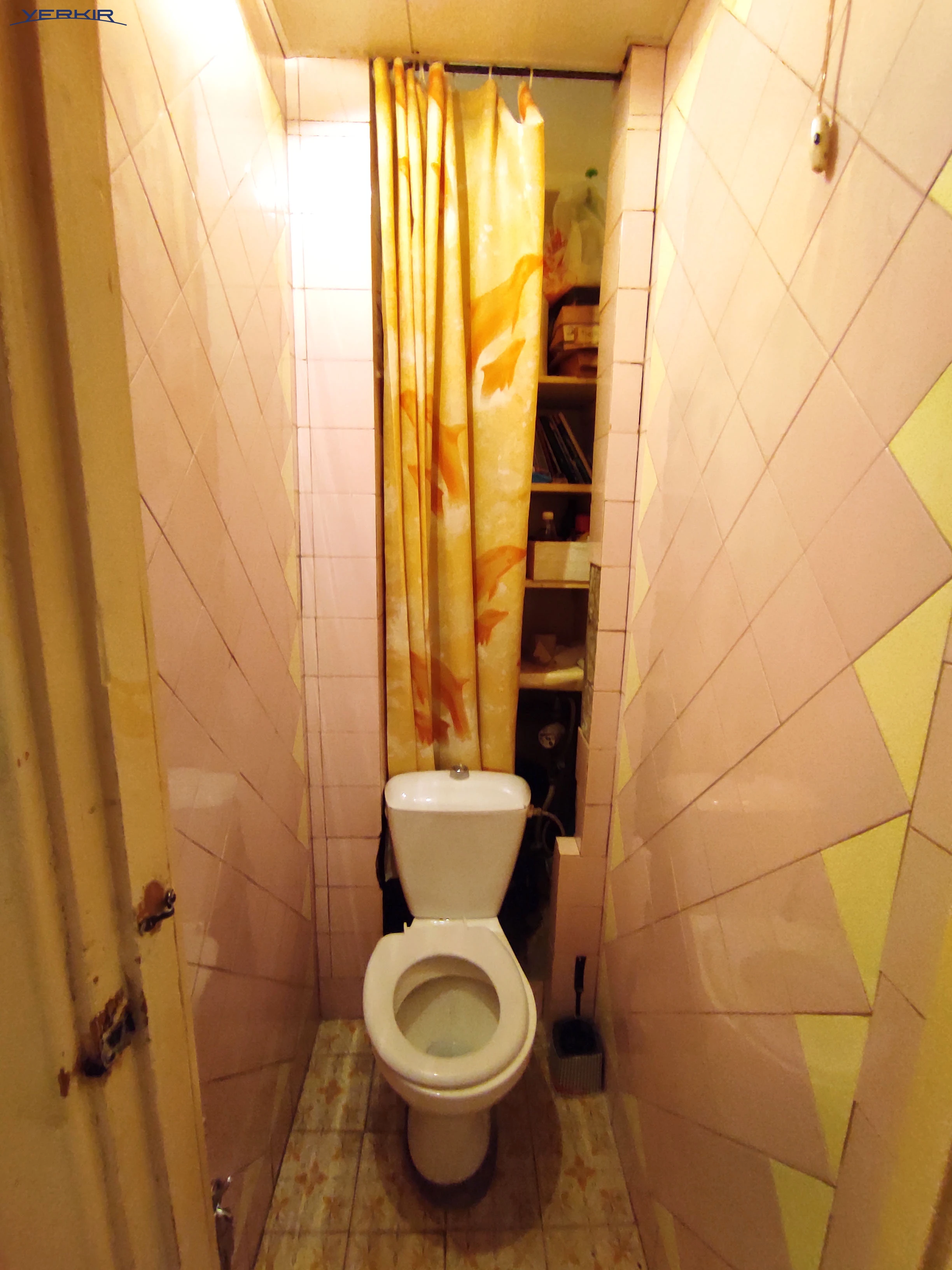 Квартиры Код 5+313347