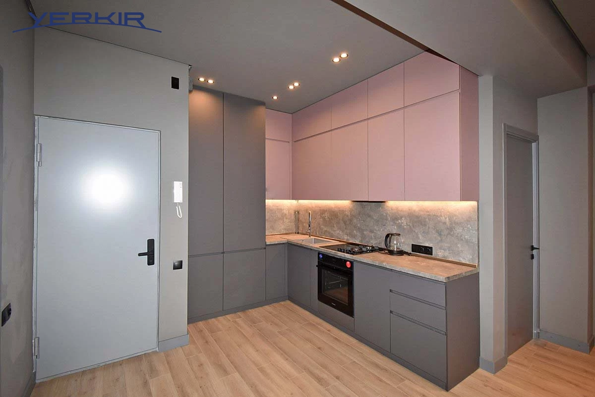 Apartments Code: 3+210399