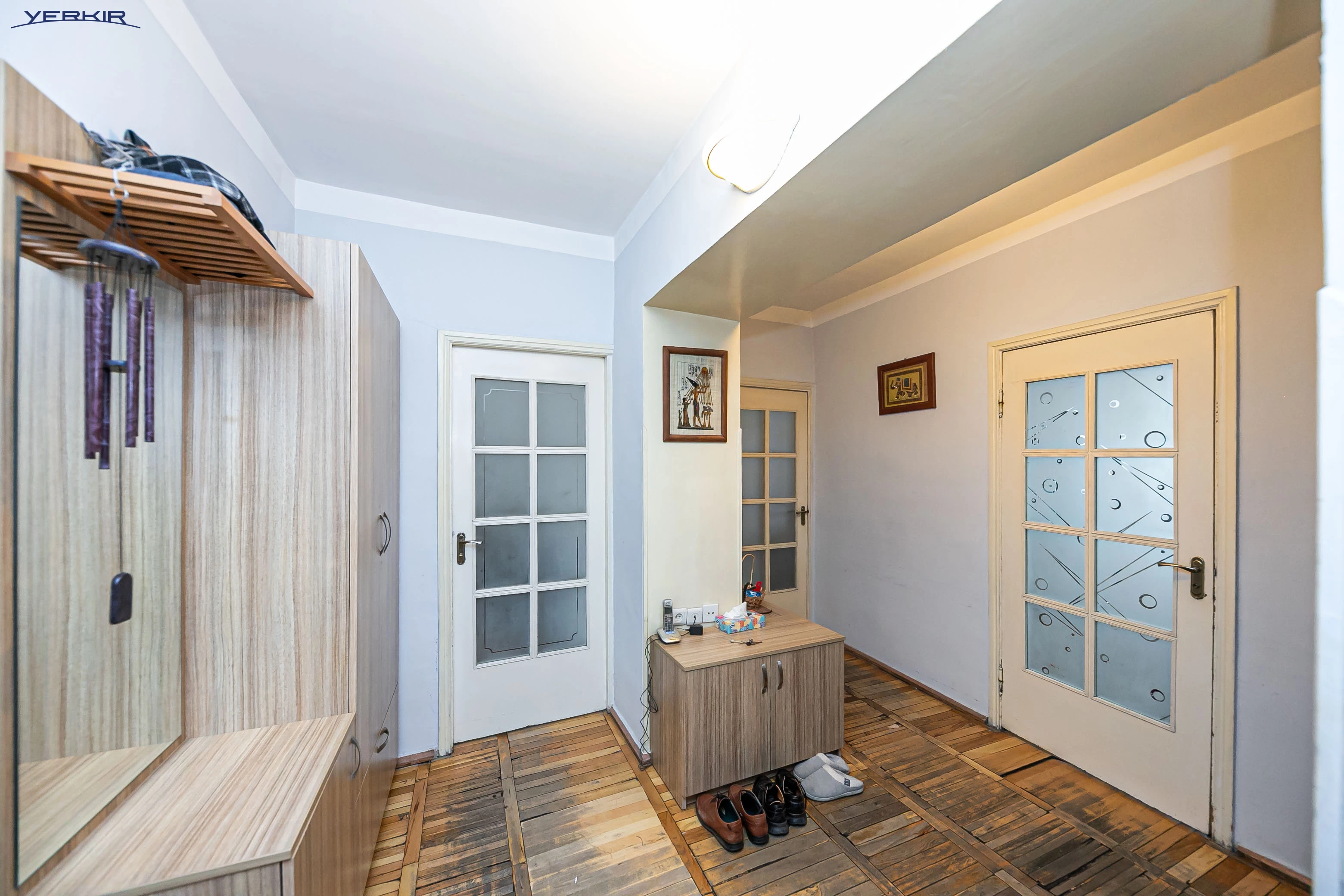 Apartments Code: 1+421032